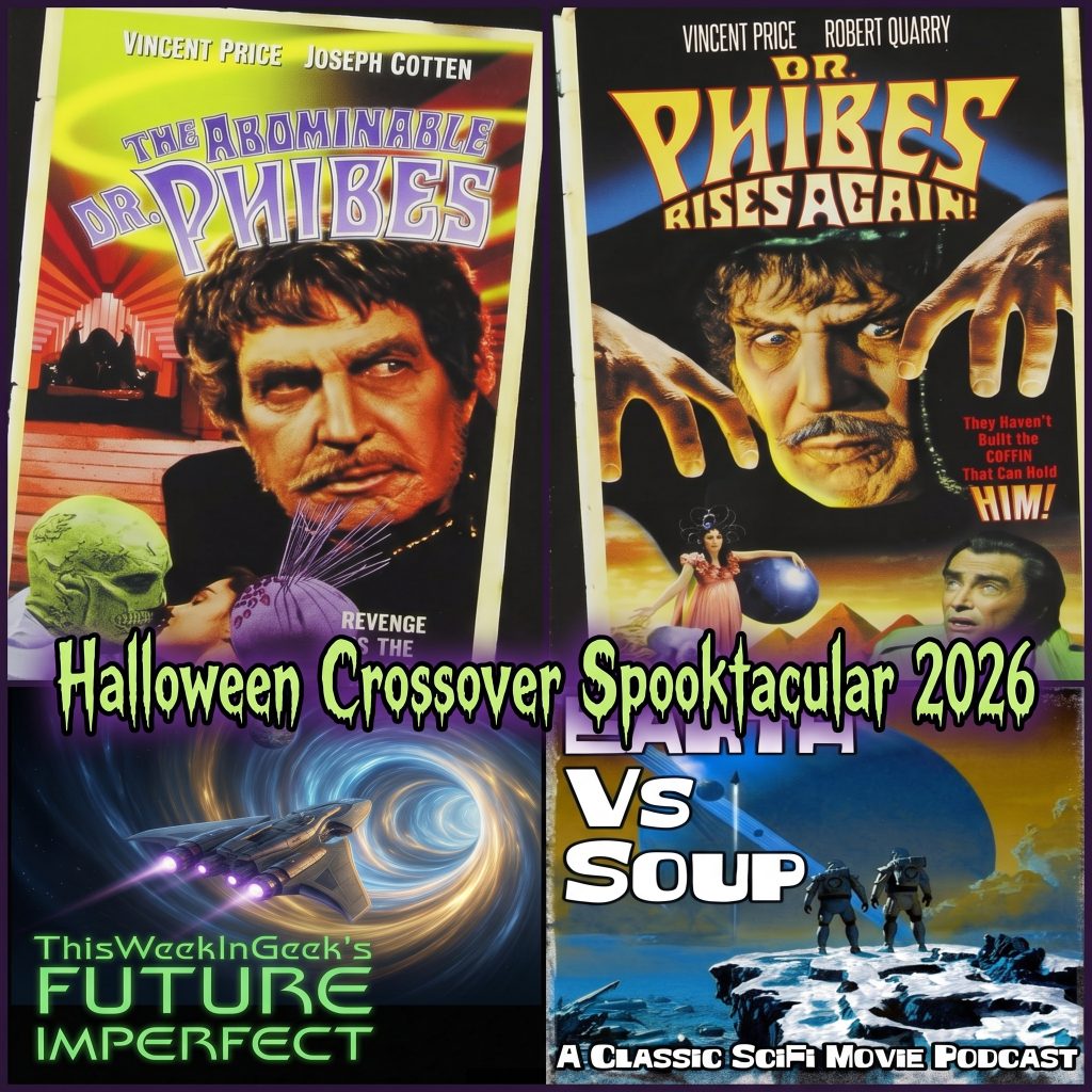 phibes podart